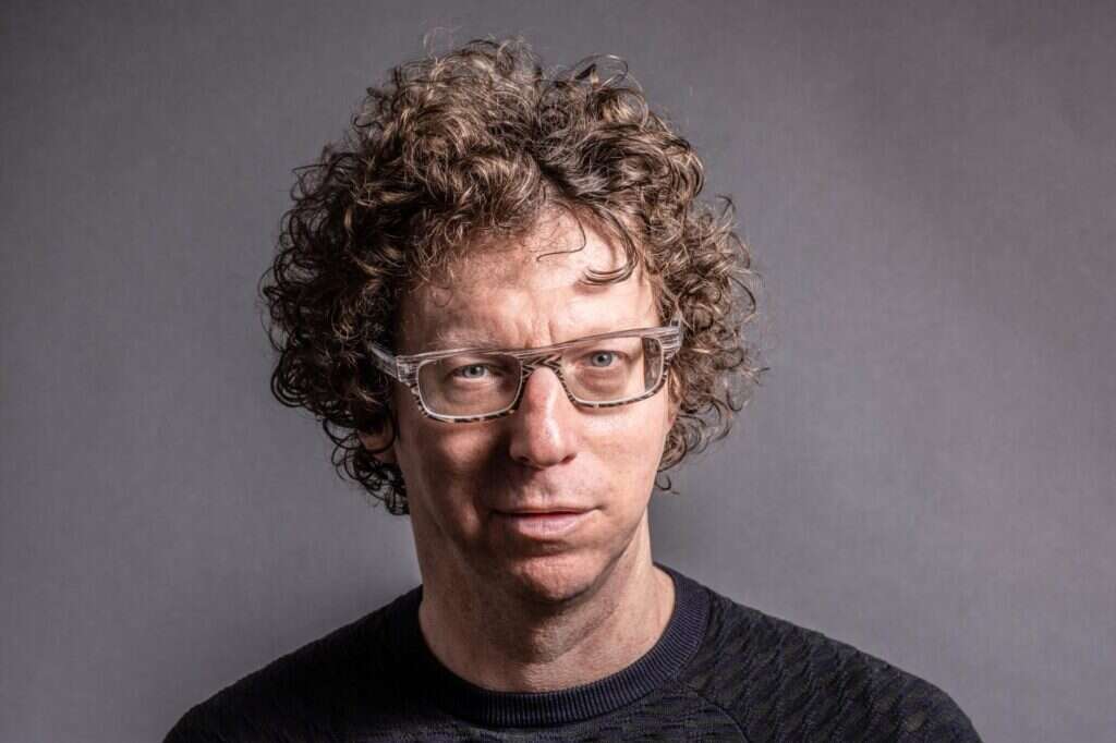 גרונברג. | סנדר וורמן