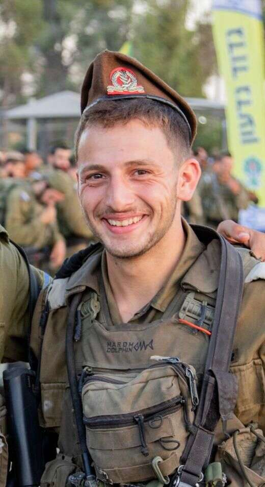 איתי מרקוביץ ז"ל.