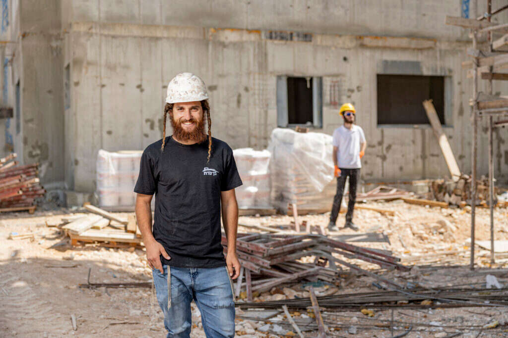יוסף בן־שטרית. | נעמה שטרן