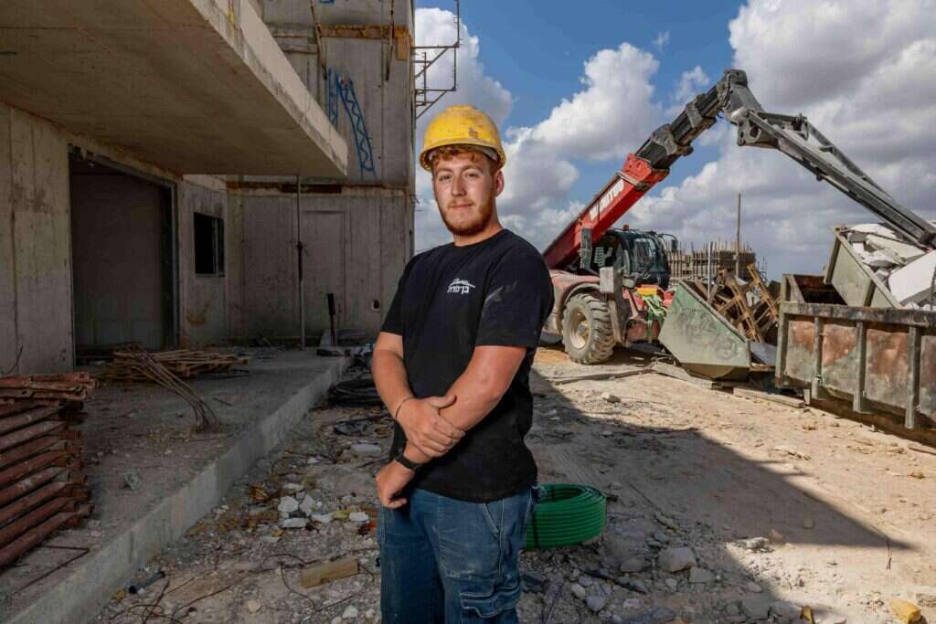 ידידיה קפלן. | נעמה שטרן