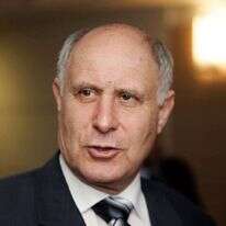 מיכאל איתן. | אורי לנץ, פלאש 90