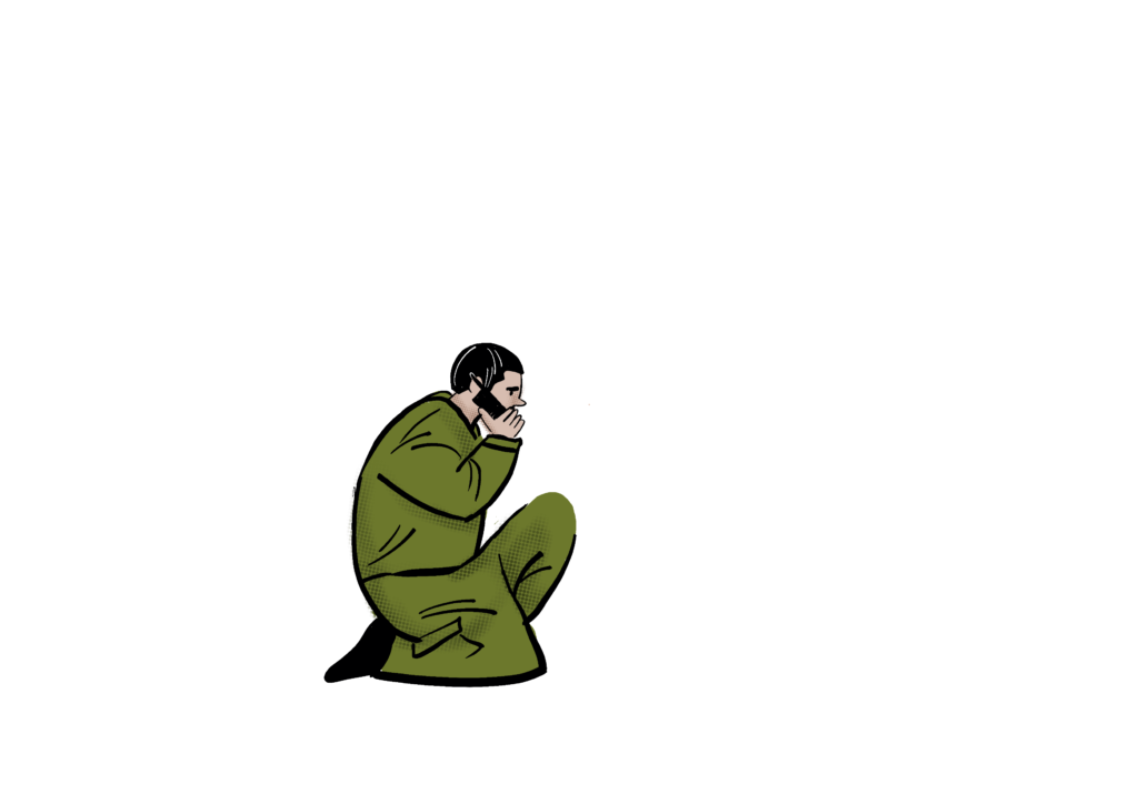 איור: דגנית רודובסקי איור: דגנית רודובסקי