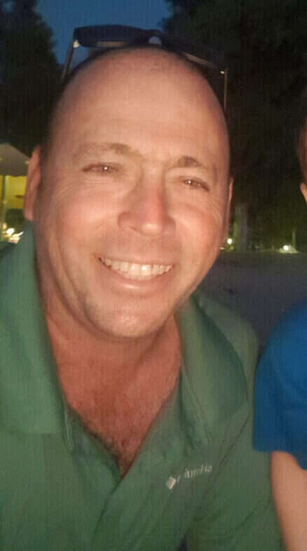 עומר ויינשטיין ז"ל. | באדיבות המשפחה עומר ויינשטיין ז"ל. | באדיבות המשפחה