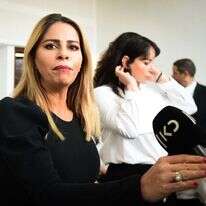 ענבל אור. | פלאש 90