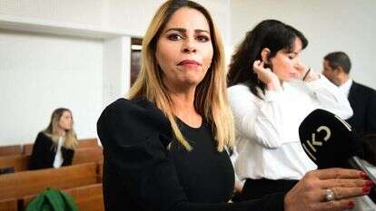 ענבל אור. | פלאש 90 ענבל אור. | פלאש 90