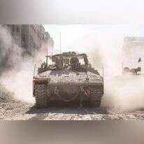 פעילות צה"ל בעזה. דובר צה"ל