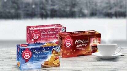 תה פומפדור. | יח"צ תה פומפדור. | יח"צ