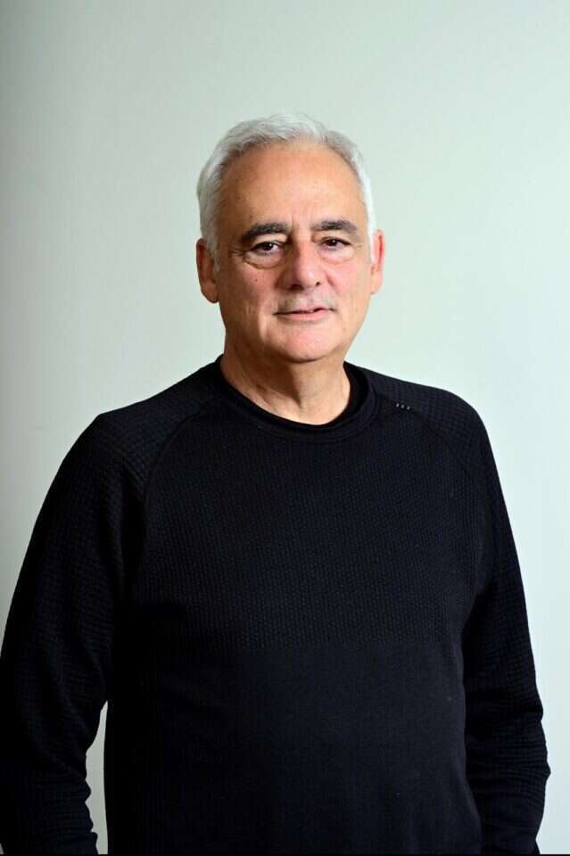 סמול. | יוסי זליגר