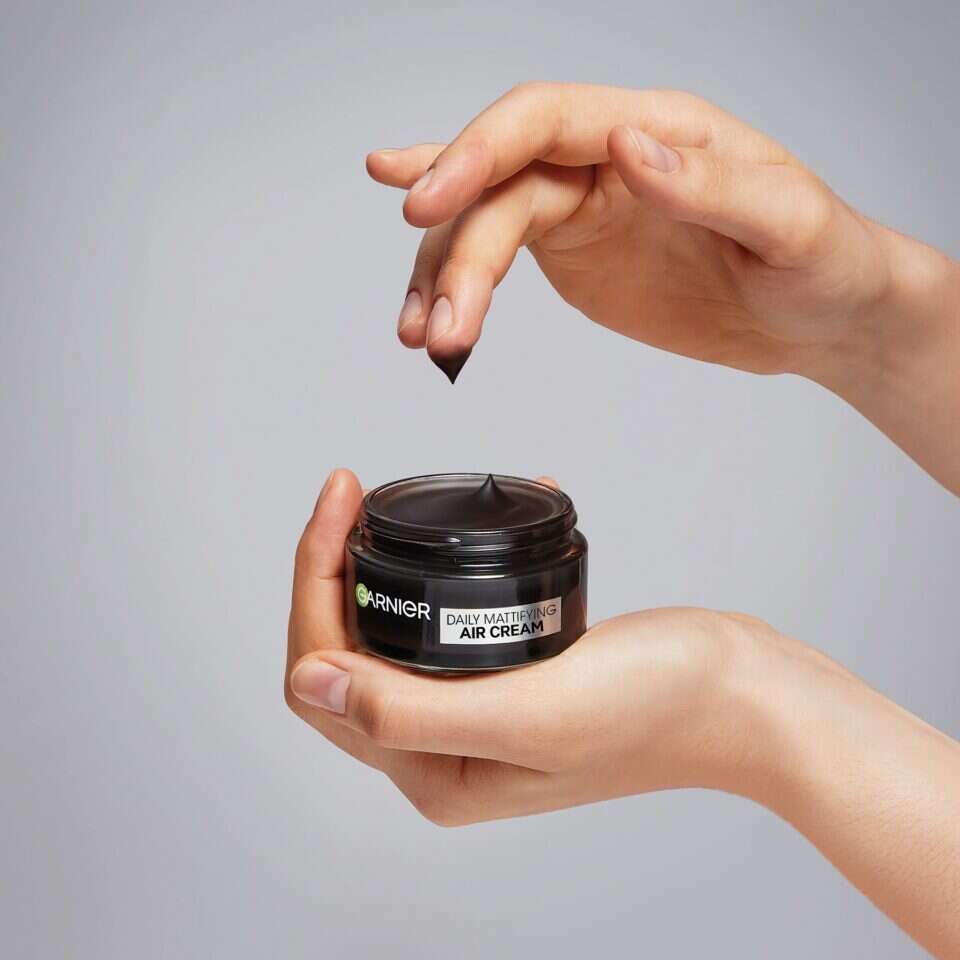 קרם פחם גרנייה, 59.90 ש"ח. | יח"צ חו"ל קרם פחם גרנייה, 59.90 ש"ח. | יח"צ חו"ל