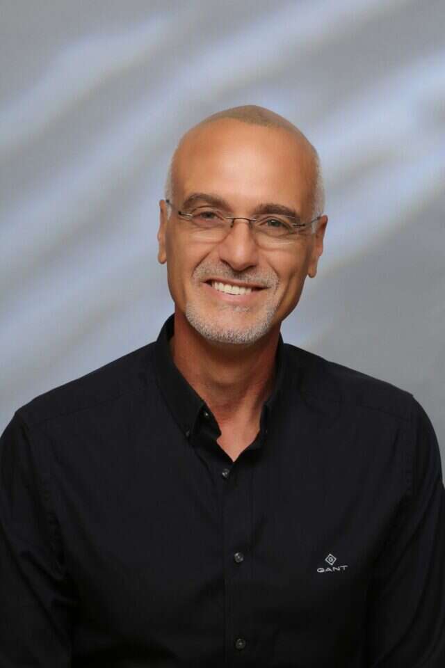 אברהם מור קצב. | יח"צ