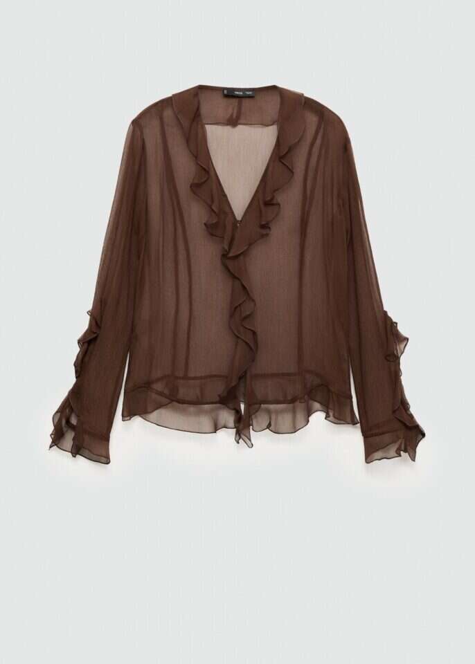 טרנד בורוגנדי. מחיר: 369.90 שח. | יח"צ חול