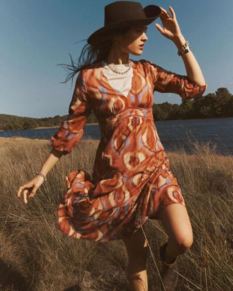 BASH לבוטיק. | יח"צ חו"ל