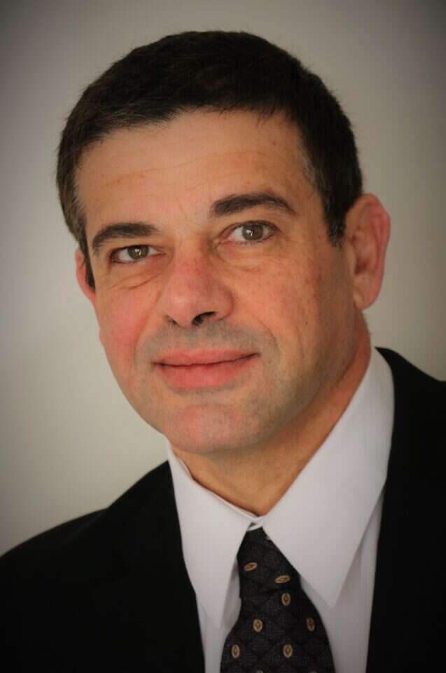 ראש פורום קהלת לכלכלה, ד"ר מיכאל שראל. באדיבות המצולם ראש פורום קהלת לכלכלה, ד"ר מיכאל שראל. באדיבות המצולם