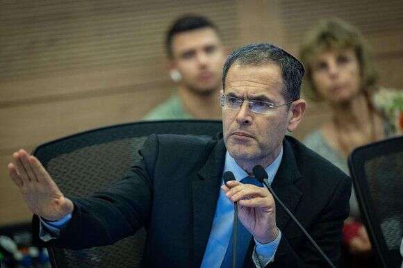 ח"כ משה סעדה | יונתן זינדל, פלאש 90 ח"כ משה סעדה | יונתן זינדל, פלאש 90