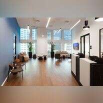 משרדי נפש בנפש בתל אביב. | שי אזולאי, LUZ‏