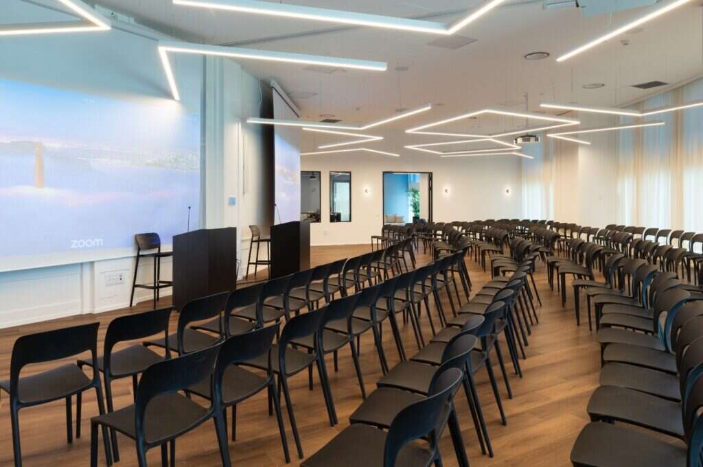 משרדי נפש בנפש בתל אביב. | שי אזולאי, LUZ‏