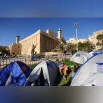 שבת חיי-שרה בחברון, 2017. | מנדי הכטמן - פלאש 90