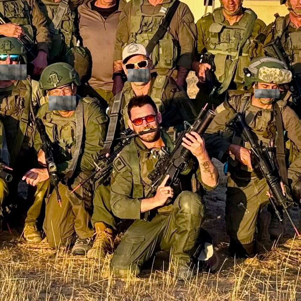 באדיבות המצולם