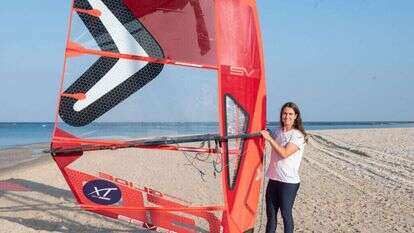 דניאלה פלג. | אביטל הירש