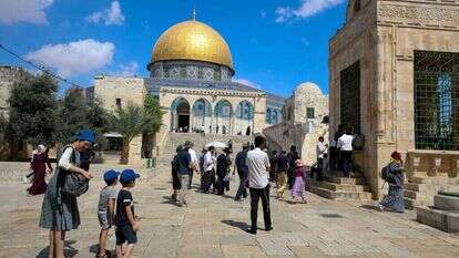 ג'מאל עוואד, פלאש 90