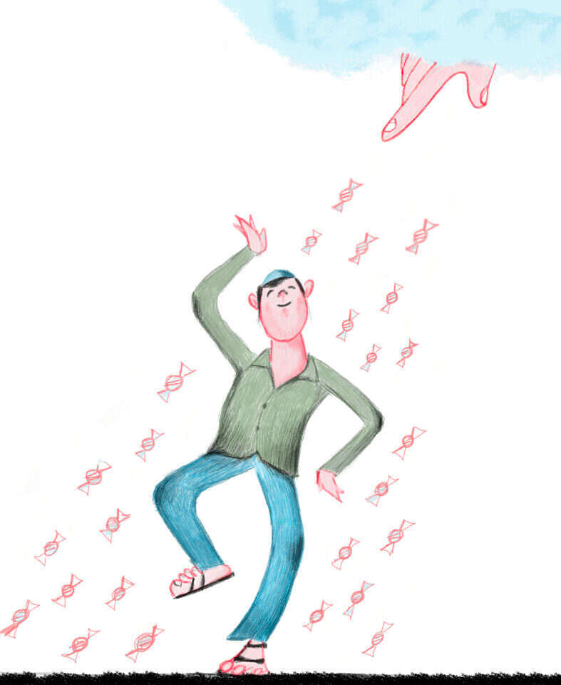 איור: איילת ינאי