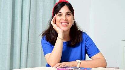 לדעת גם לשאול שאלות. שפעה לוי־אקרמן. | יוסי זליגר