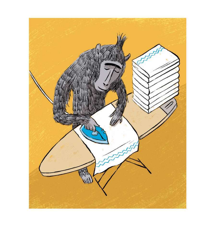 איור: מורן ברק