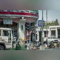 זירת הפיגוע במסעדת סבארו בירושלים, 9 באוגוסט 2001. | נתי שוחט - פלאש 90