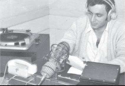 "מרוב התרגשות שכחתי לומר את שמי". גולן במלחמת יום הכיפורים