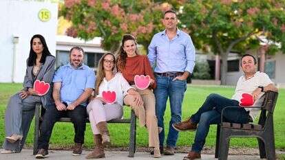 חברי עתיד לעוטף. | יוסי זליגר חברי עתיד לעוטף. | יוסי זליגר