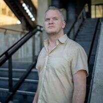 ד"ר יאיר בן־דוד. | אריק מרמור