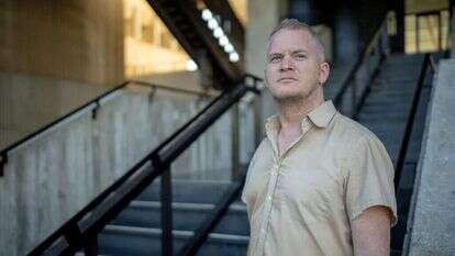 ד"ר יאיר בן־דוד. | אריק מרמור