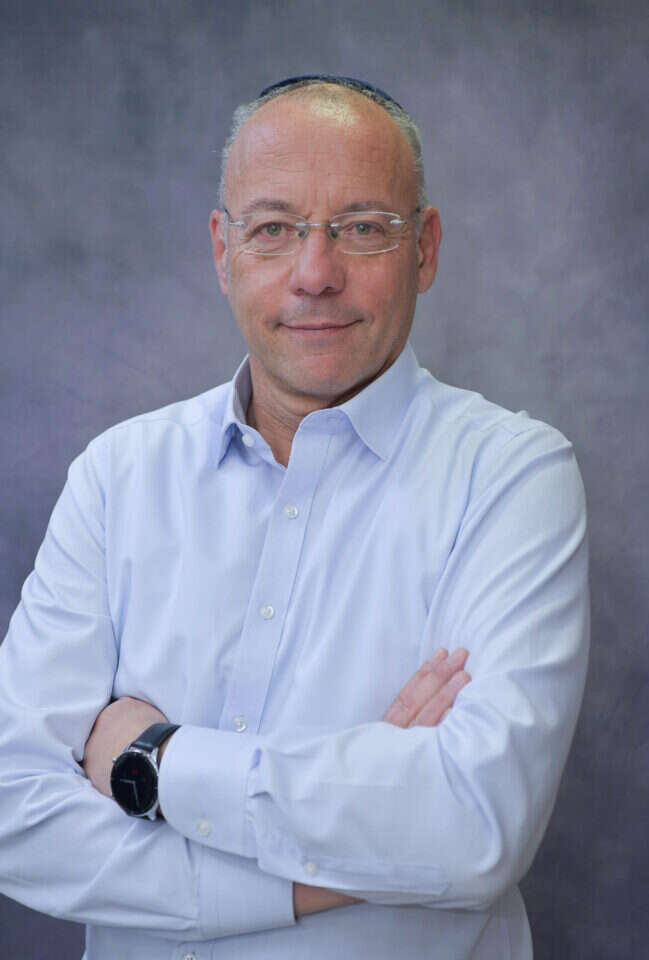 תומר מוסקוביץ. | שלומי אמסלם