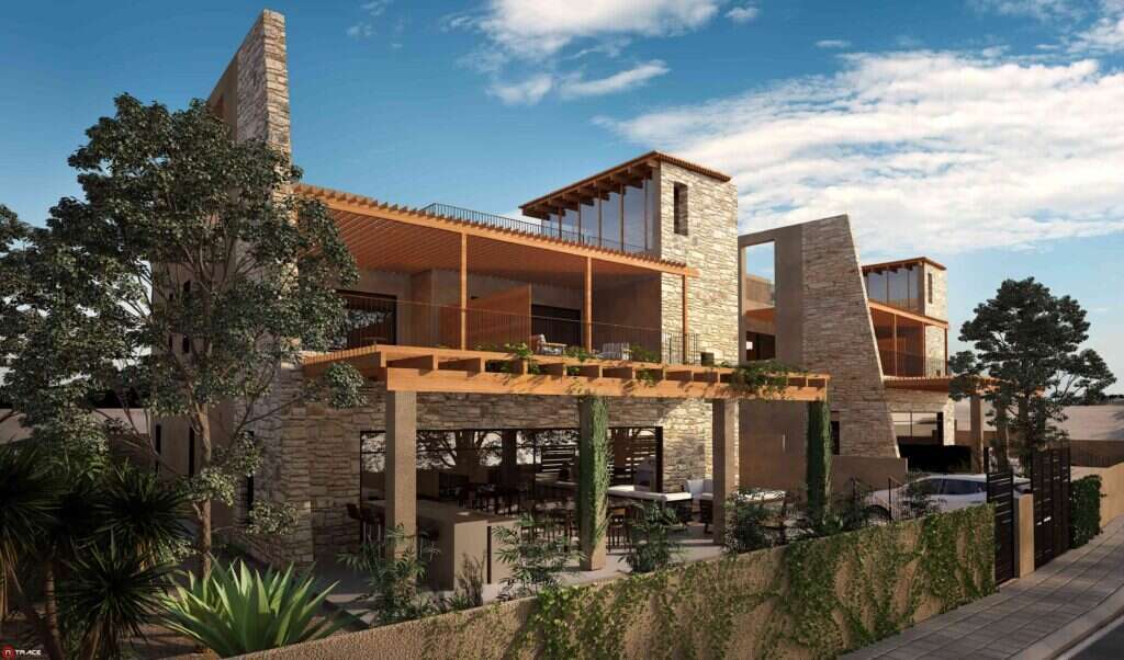 הדמיות אלו מהוות העמדה ראשונית ועשויות להשתנות בעתיד