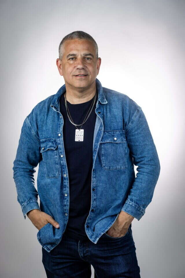 ינון מגל. | אריק סולטן