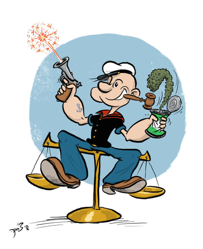 איור: שי צ'רקה איור: שי צ'רקה