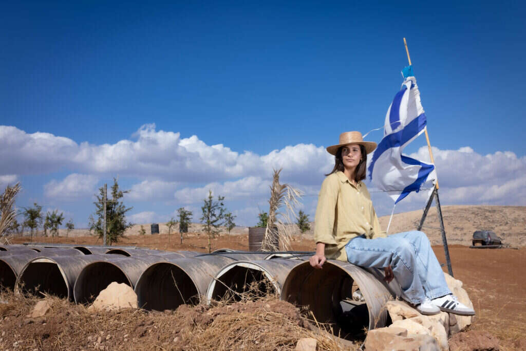 טל מרנץ. | אריק סולטן