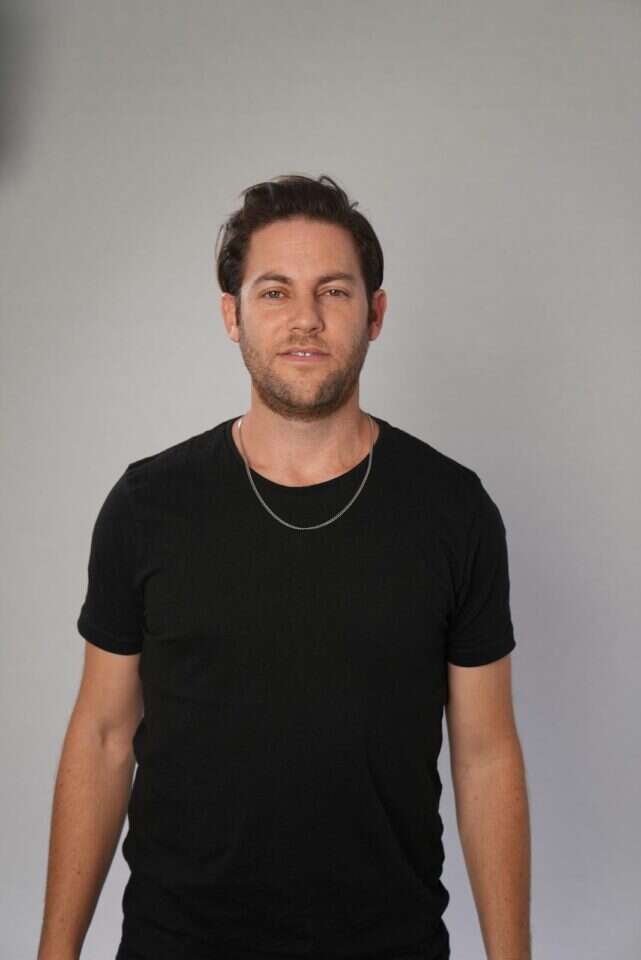 עומר ברט. | עידן מזרחי