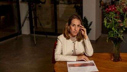 שירה שפירא. | נעמה שטרן