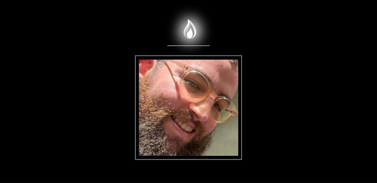 צבי כוגן ז"ל. | מתוך הרשתות צבי כוגן ז"ל. | מתוך הרשתות