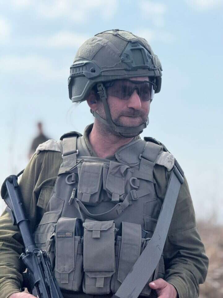 אהרוו בן טוב