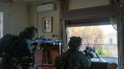 כוחות צה"ל בלבנון | דובר צה"ל