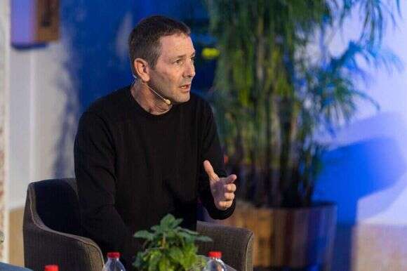 ערן דורון, ראש מועצת רמת הנגב בוועידת בן גוריון בנגב 2. | לירון מולדובן ערן דורון, ראש מועצת רמת הנגב בוועידת בן גוריון בנגב 2. | לירון מולדובן