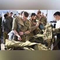 מפעולות חיל הלוגיסטיקה במלחמה | דובר צה"ל