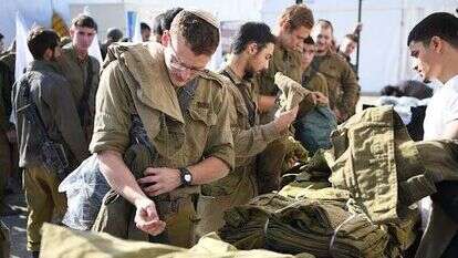 מפעולות חיל הלוגיסטיקה במלחמה | דובר צה"ל מפעולות חיל הלוגיסטיקה במלחמה | דובר צה"ל