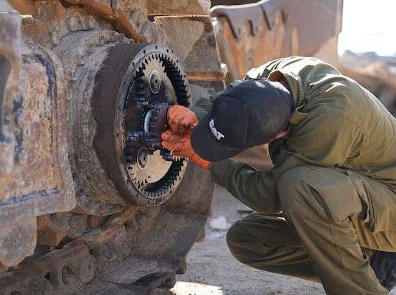 שיחת מוטיבציה לא יכולה לשכנע טנק. | דובר צה"ל שיחת מוטיבציה לא יכולה לשכנע טנק. | דובר צה"ל