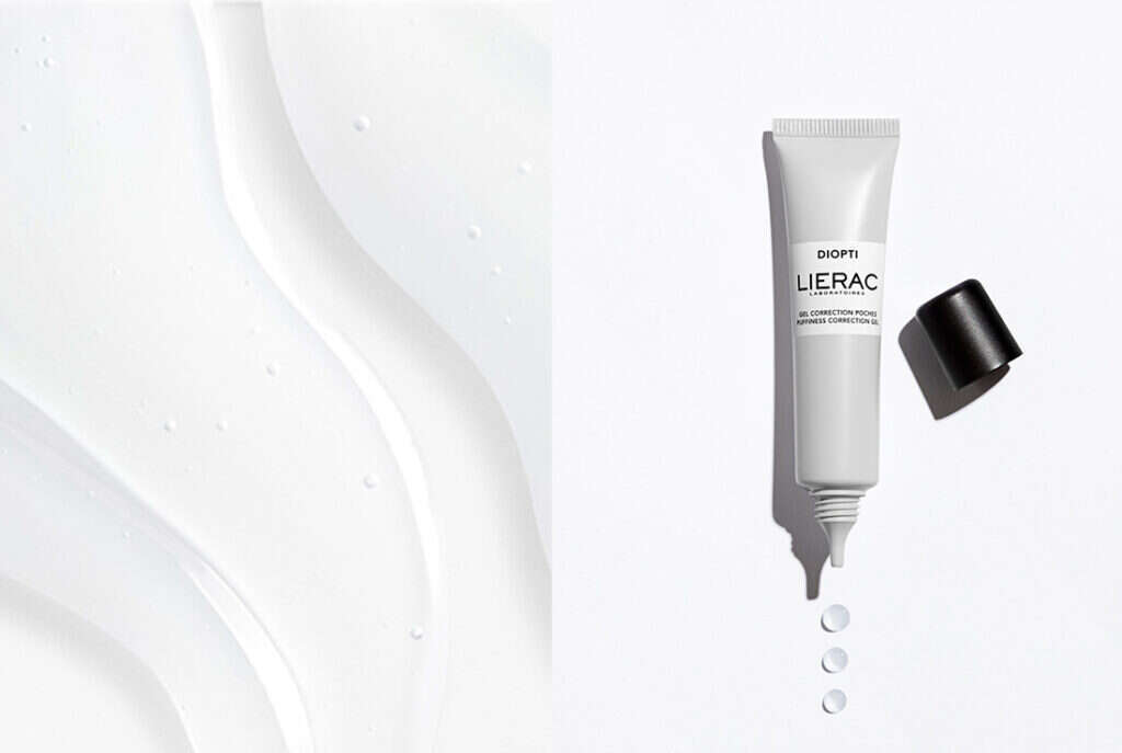 ליראק פריז ג'ל לטיפול בשקיות ונפיחויות 169 ש"ח. | אסף לוי ליראק פריז ג'ל לטיפול בשקיות ונפיחויות 169 ש"ח. | אסף לוי