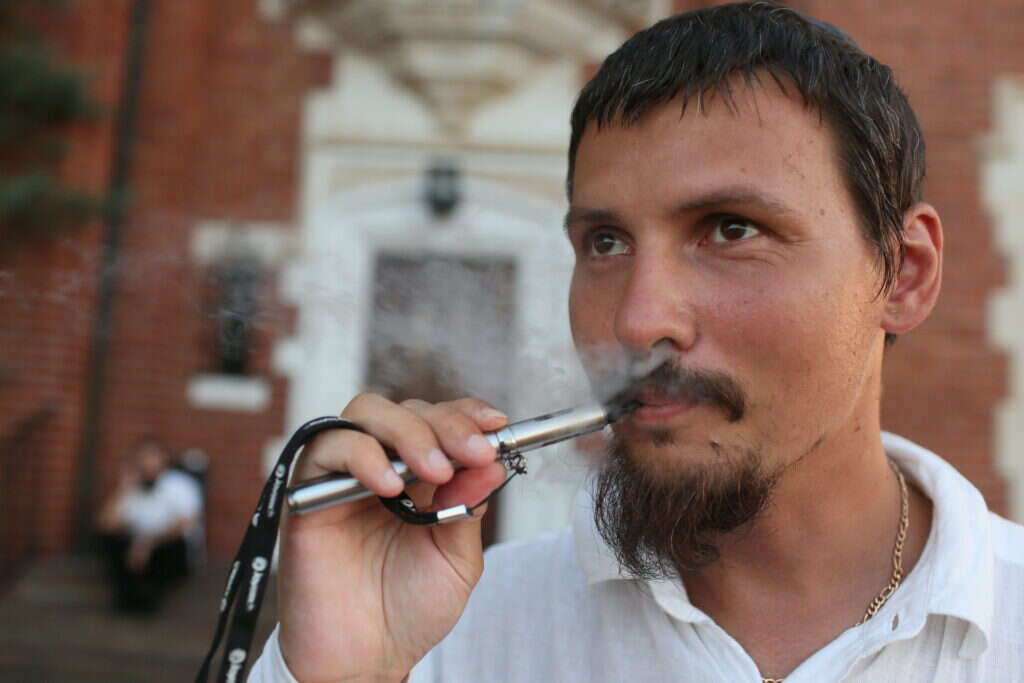 נתי שוחט - פלאש 90