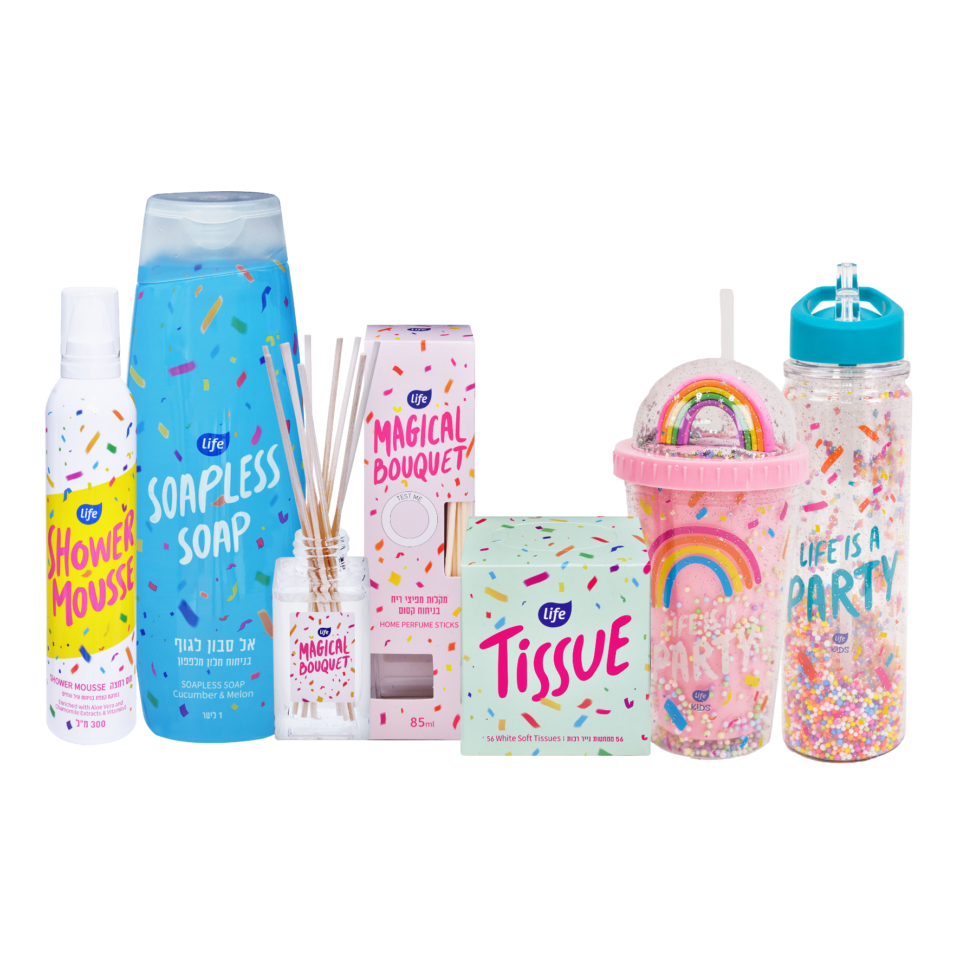 לייף סטייל לייף סטייל