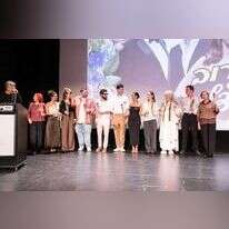 משתתפי הסדרה בקרוב אצלי. | אלון לוין